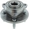 Centric Parts Standard Hub & Bearing Assembly, 400.62003E 400.62003E - alternate 7